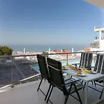 Appartement Oceanview Dreamer's Delight *