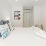 Appartement Oceanview Dreamer's Delight Nazaré