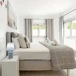 Appartement Oceanview Dreamer's Delight Nazaré