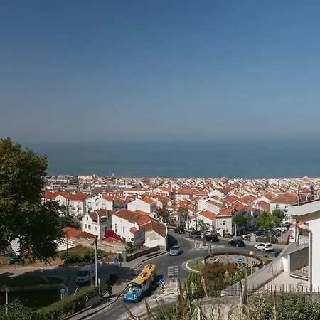 Appartement Oceanview Dreamer's Delight *