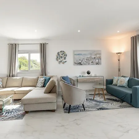 Appartement Oceanview Dreamer's Delight