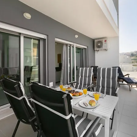 Apartment Oceanview Dreamer's Delight Nazare