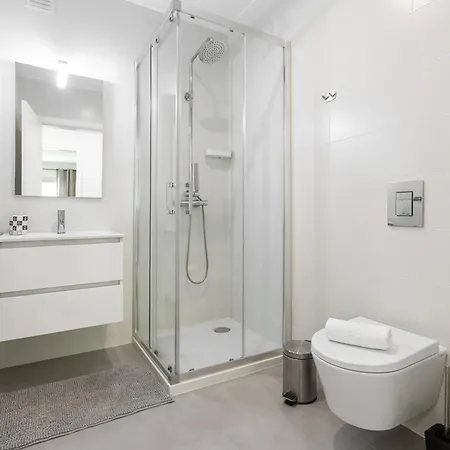 Apartamento Oceanview Dreamer's Delight *