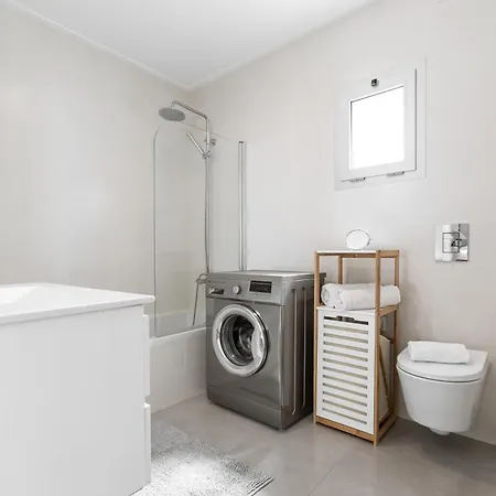 Oceanview Dreamer's Delight Apartamento Nazaré