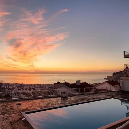 Oceanview Dreamer's Delight Apartment *