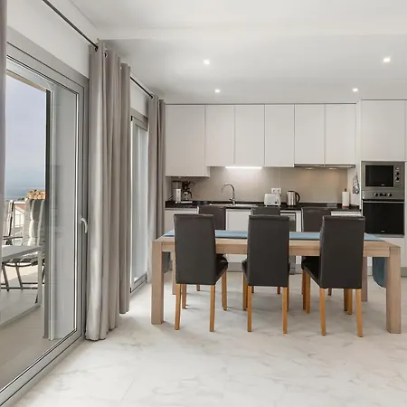 Oceanview Dreamer's Delight Apartamento *