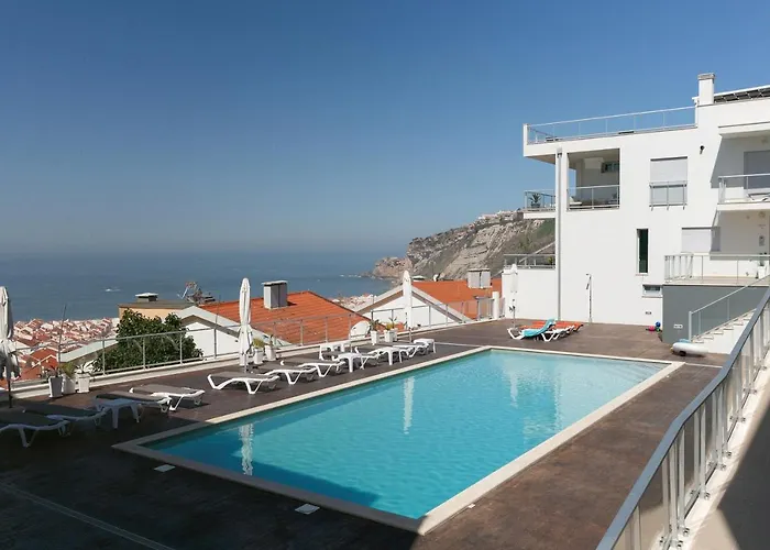 Apartment Oceanview Dreamer's Delight *