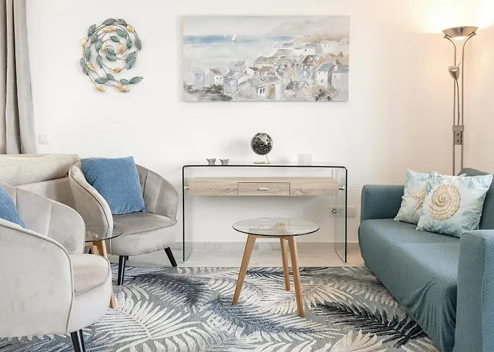 Oceanview Dreamer's Delight * Nazare