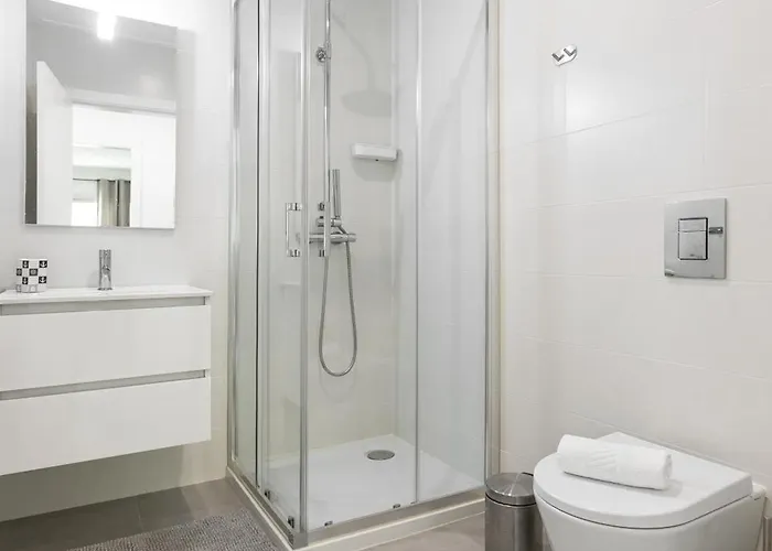 Apartment Oceanview Dreamer's Delight *