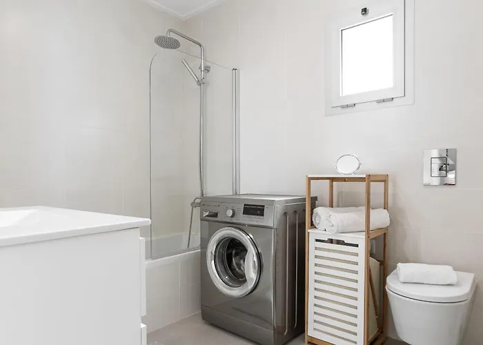 Oceanview Dreamer's Delight Apartment Nazare