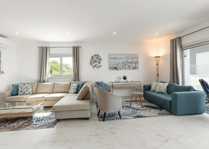 Apartment Oceanview Dreamer's Delight