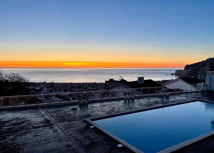 Oceanview Dreamer's Delight